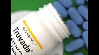 Truvada aka PrEP to Be Sold in Generic Form by September 2020 [upl. by Nitsyrc]