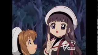 Tomoyo Daidouji is fearless [upl. by Annavoj]