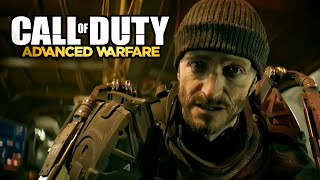 Call Of Duty Advanced Warfare  Game Movie [upl. by Orwin]