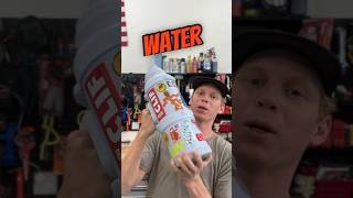 135oz Water Bottle 4 LITERS 🤯 Manna Titan thermos gearreview waterbottle pickleball [upl. by Boote457]