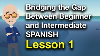 Lesson One From Beginner to Intermediate Series [upl. by Aicilf]