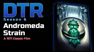 DTR S6 Andromeda Strain 1971 Edit [upl. by Ellerud473]