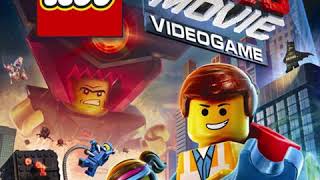 tracks  music  rooftopintensity2  The LEGO Movie Videogame Soundtrack [upl. by Dawes]