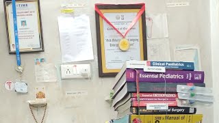 4 years of MBBS in 6 min  CRMI  Salem Medical College 2019 Batch  Medical College  Medico diary [upl. by Dyane]