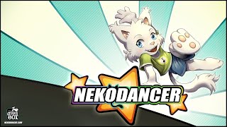 Tutorial  ¿Cómo jugar Nekodancer y juegos Flash en 2024 [upl. by Suicul663]