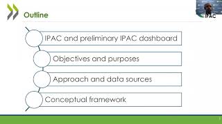 The Climate Policy Action Index  A composite indicator to track countries’ climate policy action [upl. by Meesaw]