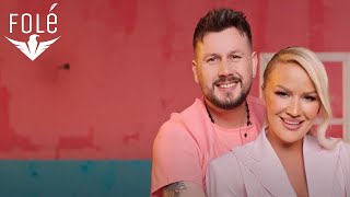 Mevlan shaba ft Albulena Ukaj  Çike Official Video 4K [upl. by Eimilb]