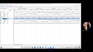 TABLA DE VERDAD Y MUX DE 8 A 1 CON IFTHENELSE [upl. by Tate]