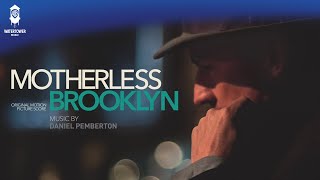 Motherless Brooklyn Official Soundtrack  Close The Right Information  WaterTower [upl. by Korff]