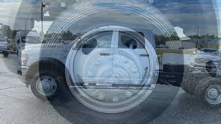 2024 Ram 5500 Chassis Cab Tradesman Sparta Knoxville Cookeville Nashville Chattanooga [upl. by Malik]