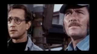 Jaws  1975  Trailer [upl. by York203]