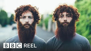 What identical twins separated at birth teach us about genetics  BBC REEL [upl. by Ynahteb]