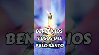 PALO SANTO  Beneficios y Usos del Palo Santo [upl. by Noiramed559]