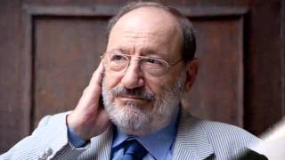 Umberto Eco Biography  Umberto Eco Italian novelist  Umberto Eco Life Achievements amp Timeline [upl. by Eillime499]