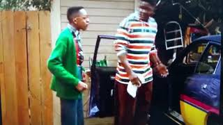 Steve urkel yodeling dance [upl. by Walford]