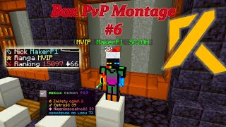 RAPYPL BOX PVP MONTAGE 6  LOSOWANIE  SCZOH  15000 RANKU [upl. by Otrebtuc]