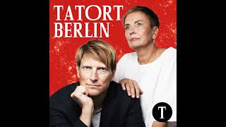 Jugendwart unter Verdacht Kindesmissbrauch im Angelverein  „Tatort Berlin“ Podcast [upl. by Olraced]