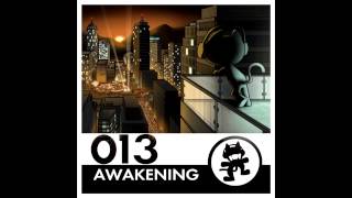 Monstercat  013 Awakening Album Mix 95 minutes of Electronic music [upl. by Dowell]