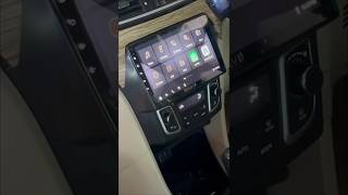 Ciaz android system [upl. by Laurin]