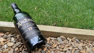 The Ardbeg 17yo Review [upl. by Egres]