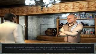 Agatha Christies Evil Under the Sun Walkthrough  Act 04  Part 03 [upl. by Ker]