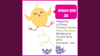 Peppa Pig Theme Da quotPeppa Pigquot [upl. by Mihsah86]