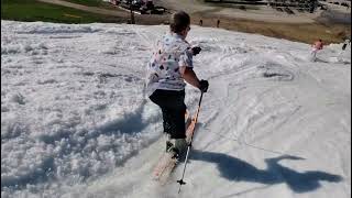 Killington Short Edit  May 24th 2024 [upl. by Ettenna722]