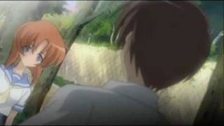 Higurashi When They Cry Trailer [upl. by Lathrop814]