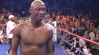 Antonio Tarver Beaten Badly  BERNARD HOPKINS vs ANTONIO TARVER Highlights [upl. by Osbert]