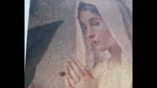 APPARITIONS DE LA VIERGE MARIE A NSIMALEN 30 ANS APRÈS [upl. by Hamirak]