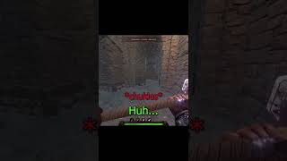 Vermintide 2 funny moment funny vermintide2 [upl. by Sirah576]