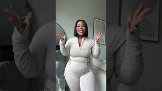 Fabletics Luxe360 Collection plussizefashion midsizefashion fableticspartner [upl. by Bow]