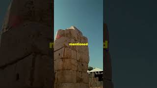 Amazing Archeological Finds Supporting the Bible biblestudy history faith [upl. by Noslien]