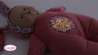 Veilleuse Mon doudou Babipinpin [upl. by Marlee]