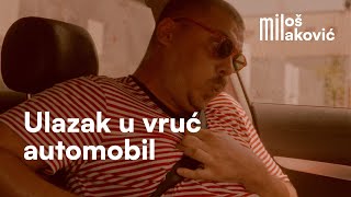 Ulazak u vruć automobil [upl. by Florette]