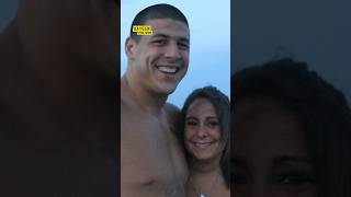 PART 1 Aarons exgirlfriend Alyssa Anderson speaks out criminalcase crime aaronhernandez [upl. by Nelram]