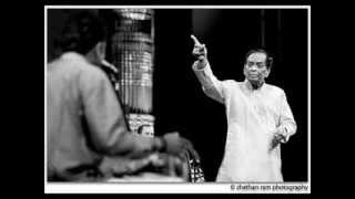 Marugelara  Balamuralikrishna [upl. by Eirrek]