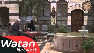 مسلسل الغربال 2 ـ الحلقة 34 الرابعة والثلاثون كاملة HD  Ghorbal [upl. by Riccardo231]