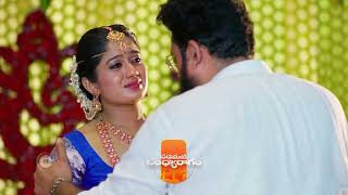 Padamati Sandhyaragam  Ep 579  Preview  Jul 24 2024  Jaya sri Sai kiran Anil  Zee Telugu [upl. by Aimahc]