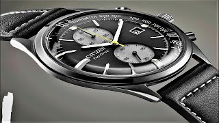 Top 5 Best Citizen Watches For Men Buy 2024 [upl. by Lian]