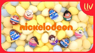 Nickelodeon Channel Ident from 2010 to 2014 [upl. by Enitsahc]