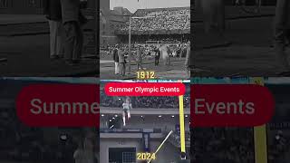 Summer Olympics Events [upl. by Neetsuj624]