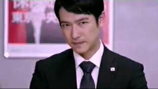 quot Hanzawa Naoki quot Best Japanese Drama nov 2013 [upl. by Naellij159]