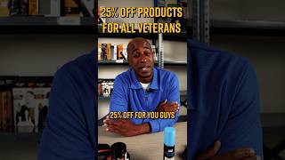 Happy Veterans Day 25 off all products veteransday shorts veteran [upl. by Cristoforo]