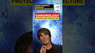 Stephen Hawking’s Chronology Protection Conjecture [upl. by Erdna]