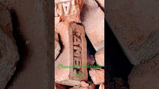 ￼ construction brick wall YouTube video short video [upl. by Quartana]