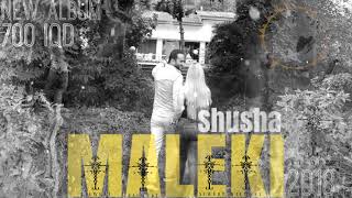 HALWEST MALEKI SHUSHA NEW TRACK 03 ALBUM 700IQD [upl. by Cowan]