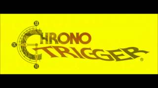 Piano Arrangements  Yearnings of the Wind Chrono Trigger [upl. by Nivra]