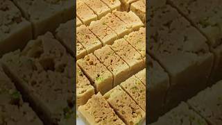 Mysore Pak Recipe  How to make Mysore pak sweet barfi food cooking foodie [upl. by Rotberg]