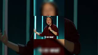 Jimmy O Yang whats a stand up jimmyoyang [upl. by Atalie492]